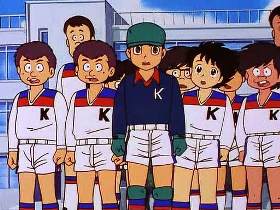 Kickers Staffel 1 Folge 2 HD Deutsch