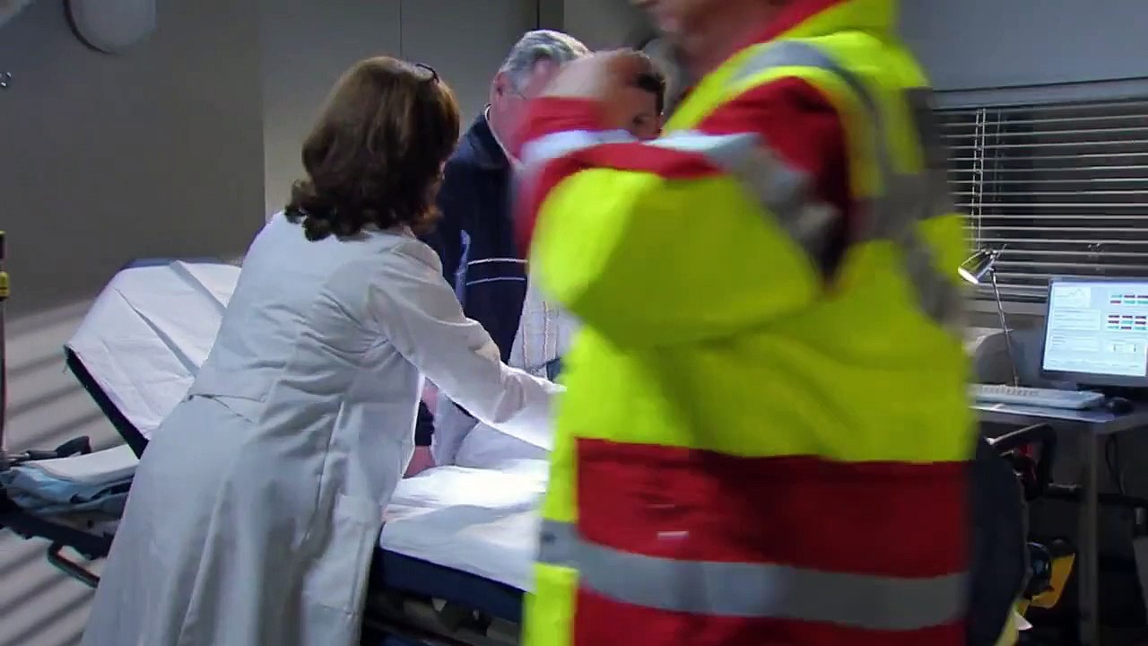 Herzflimmern - Die Klinik am See Staffel 3 Folge 17 HD Deutsch