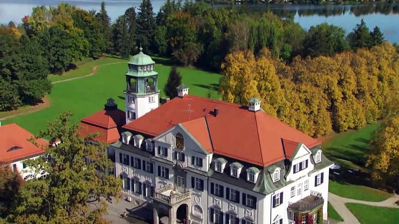 Herzflimmern - Die Klinik am See Staffel 3 Folge 16 HD Deutsch