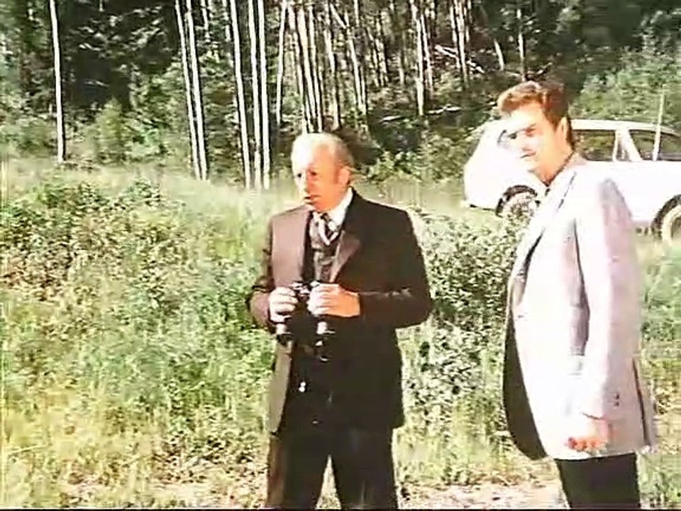 Cannon Staffel 2 Folge 2 HD Deutsch