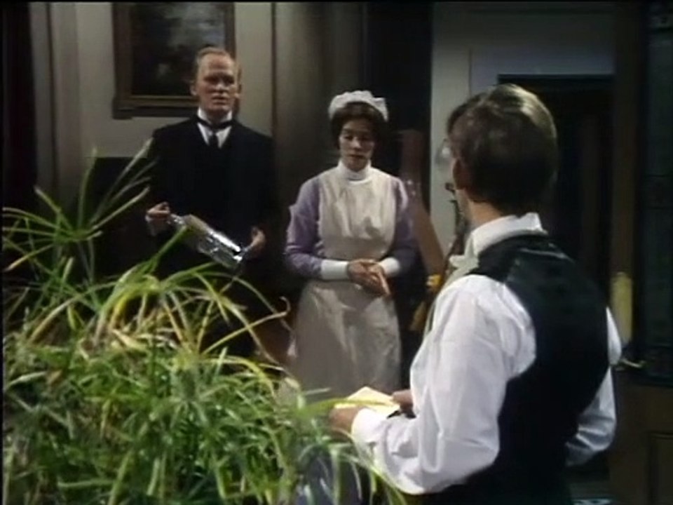 Das Haus am Eaton Place Staffel 3 Folge 2 HD Deutsch