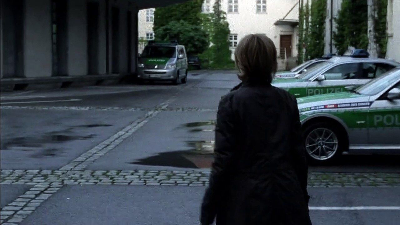 Kommissarin Lucas Staffel 1 Folge 14 - Part 02 HD Deutsch