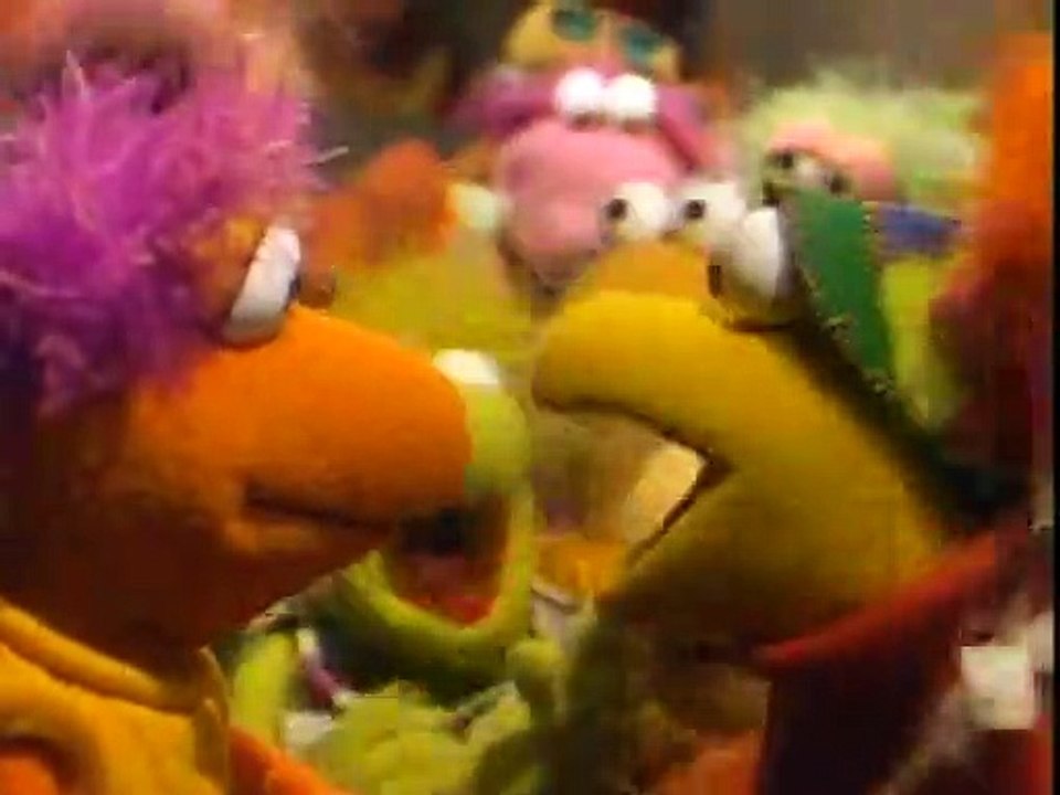 Die Fraggles Staffel 2 Folge 21 HD Deutsch