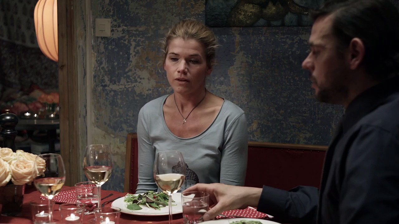 Kommissarin Lucas Staffel 1 Folge 15 - Part 01 HD Deutsch