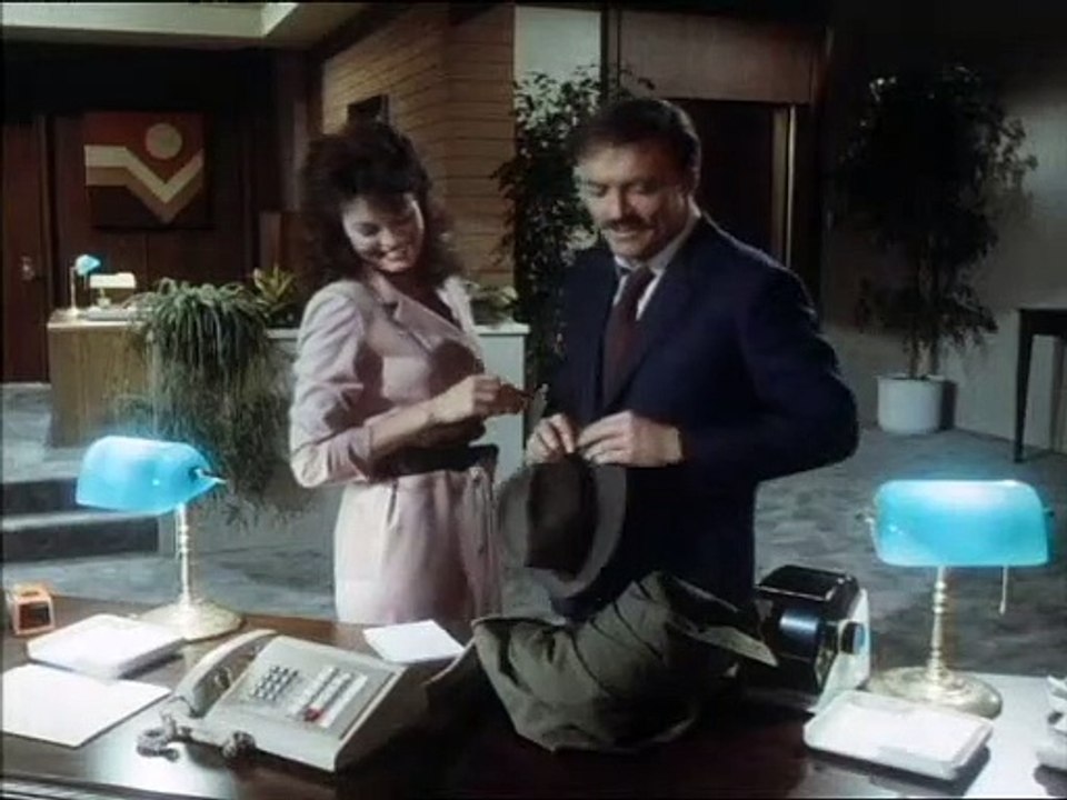 Mike Hammer Staffel 1 Folge 1 HD Deutsch