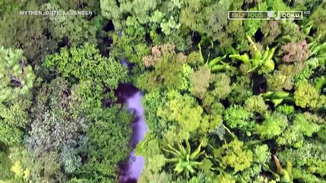 Mythen, Orte, Legenden Staffel 1 Folge 7 HD Deutsch