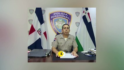 Policía captura a seis personas por robo en academia de béisbol de los Orioles en Boca Chica