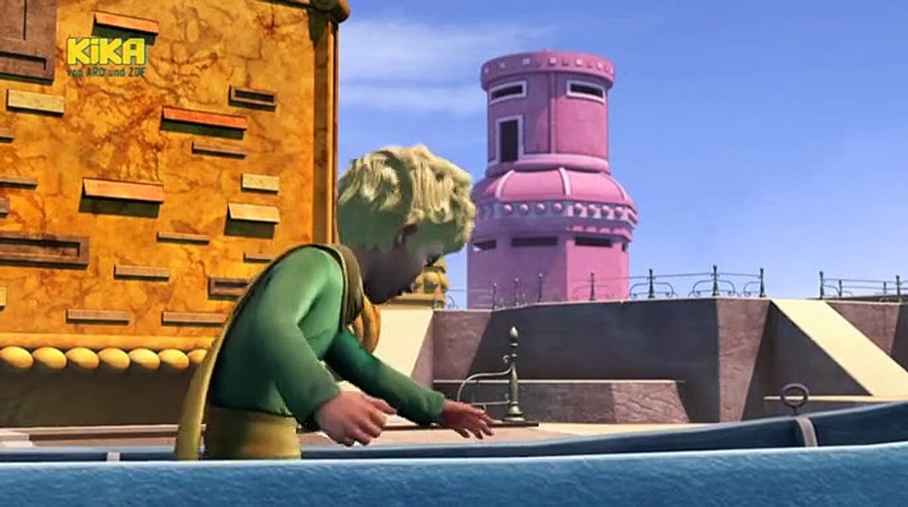 Der kleine Prinz Staffel 1 Folge 18 HD Deutsch