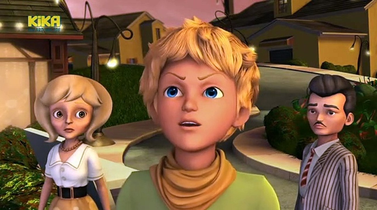 Der kleine Prinz Staffel 1 Folge 21 HD Deutsch
