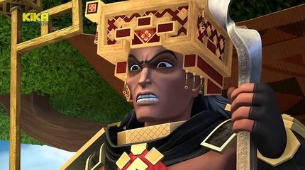 Der kleine Prinz Staffel 1 Folge 22 HD Deutsch