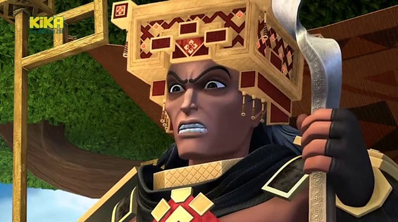 Der kleine Prinz Staffel 1 Folge 22 HD Deutsch