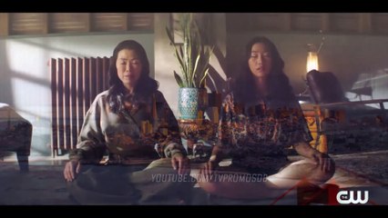 Kung Fu Season 3 Episode 2 Promo