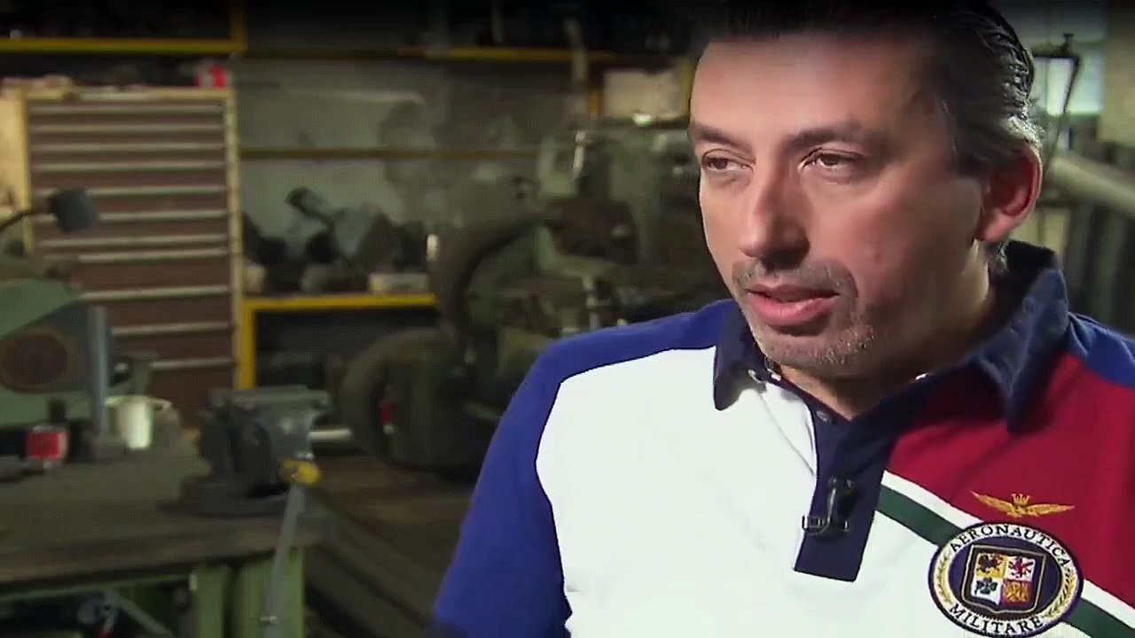 Steel Buddies Staffel 5 Folge 5 HD Deutsch