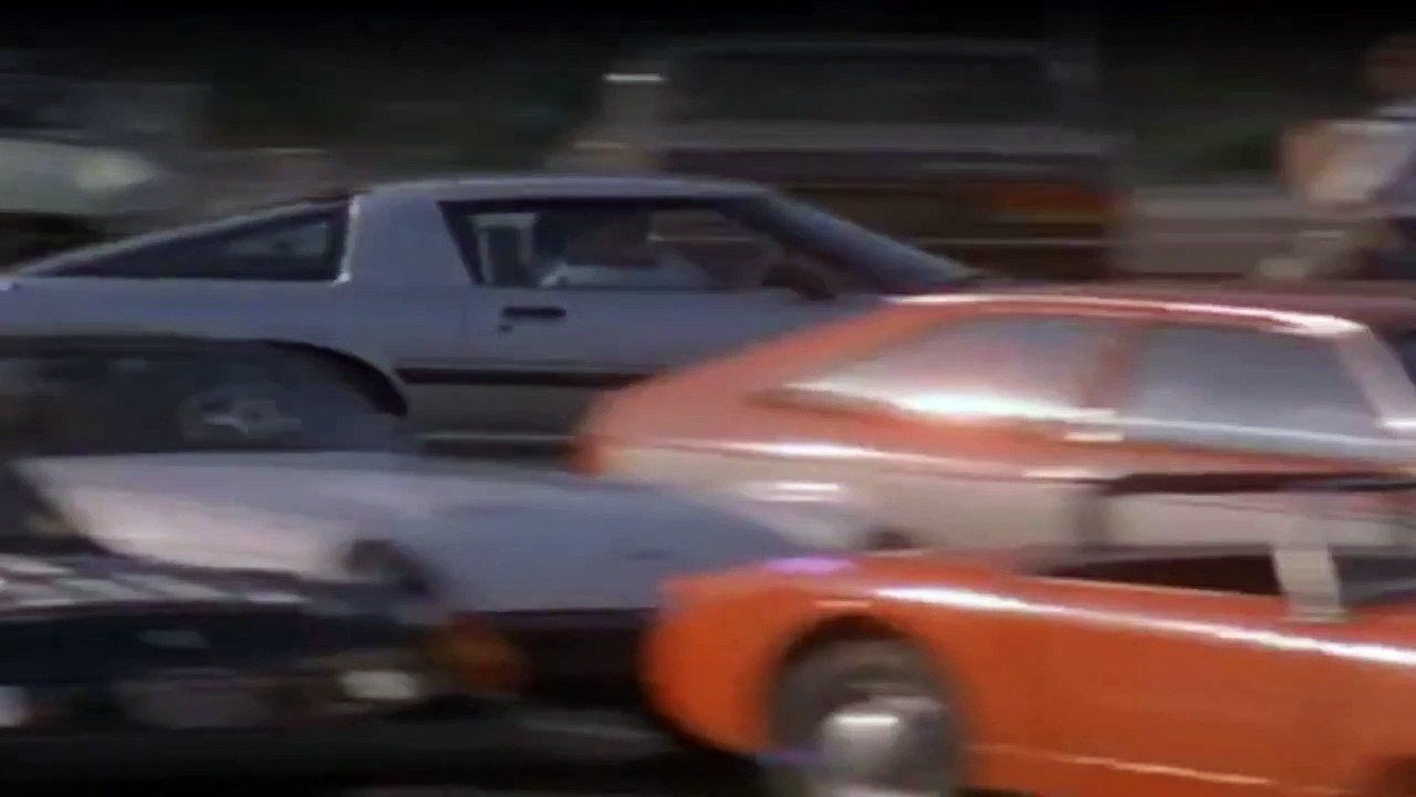 T. J. Hooker Staffel 2 Folge 7 HD Deutsch