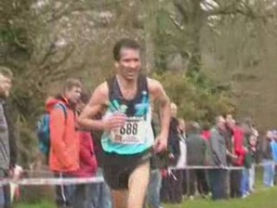 France cross partie 1 LAVAL 2008