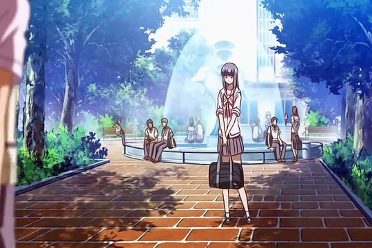 Tokimeki Memorial ~Only Love~ Staffel 1 Folge 11 HD Deutsch