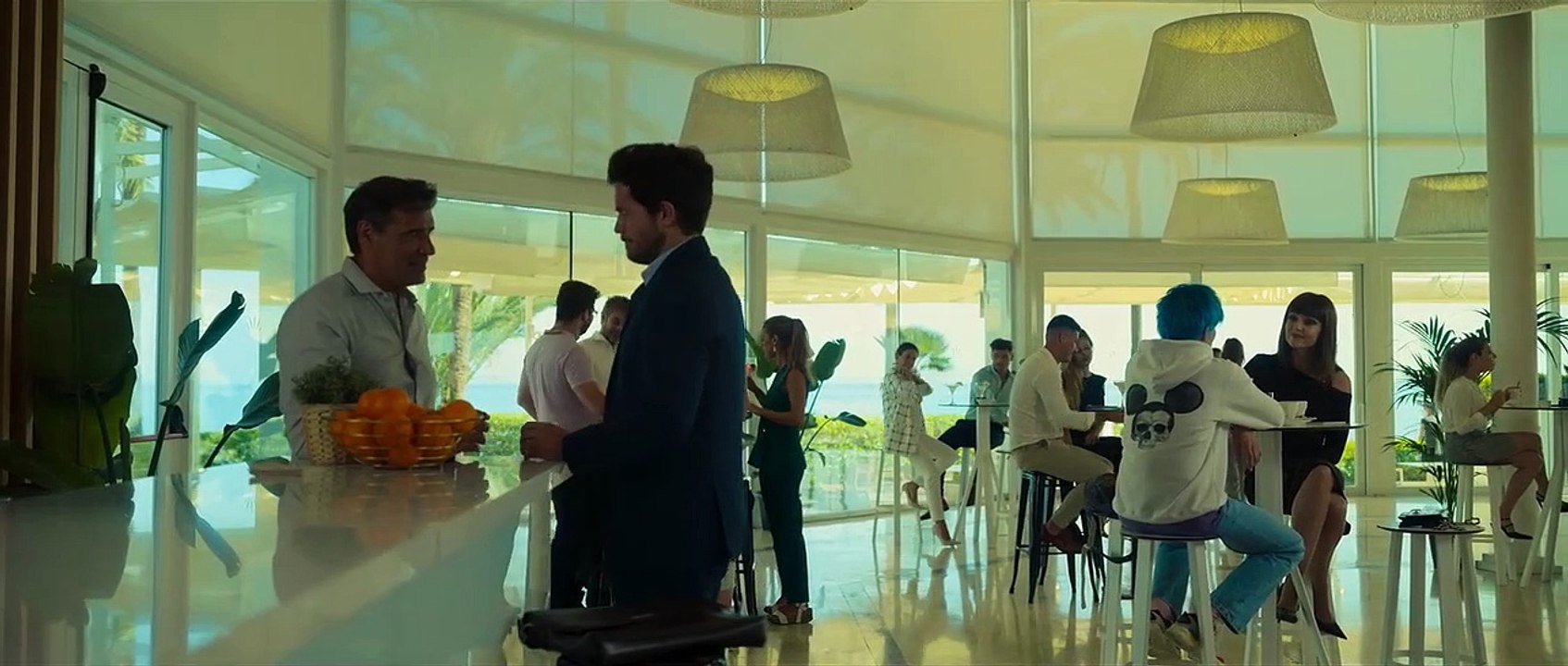 Toy Boy Staffel 2 Folge 6 HD Deutsch