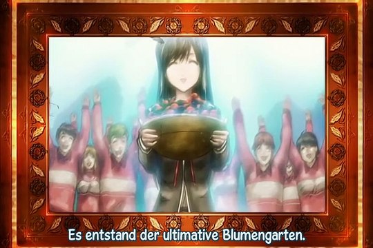 Tokimeki Memorial ~Only Love~ Staffel 1 Folge 13 HD Deutsch