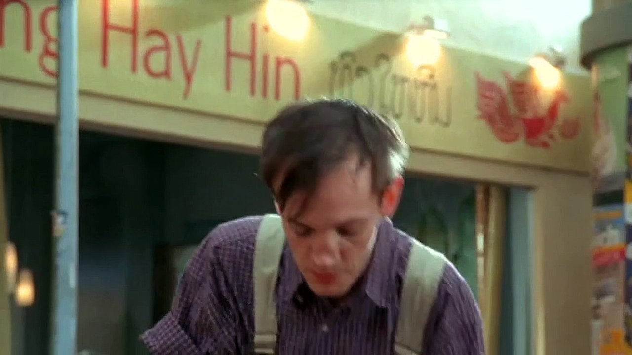 Alles außer Sex Staffel 2 Folge 11 HD Deutsch