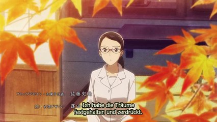 Deaimon Recipe for Happiness Staffel 1 Folge 8 HD Deutsch