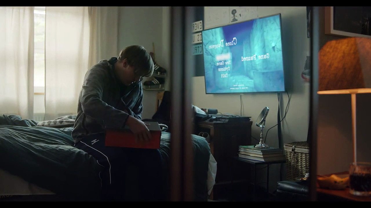 Katla Staffel 1 Folge 4 HD Deutsch