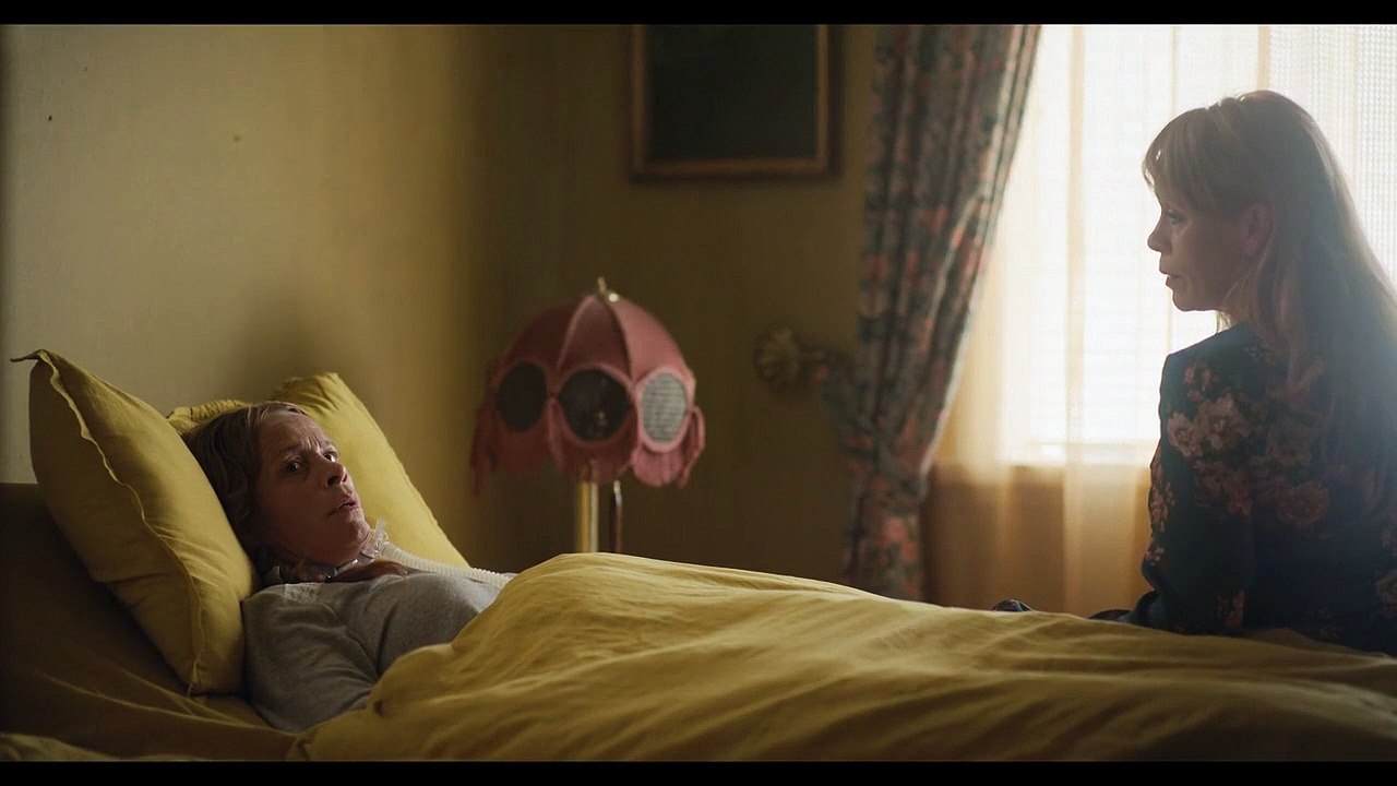 Katla Staffel 1 Folge 6 HD Deutsch