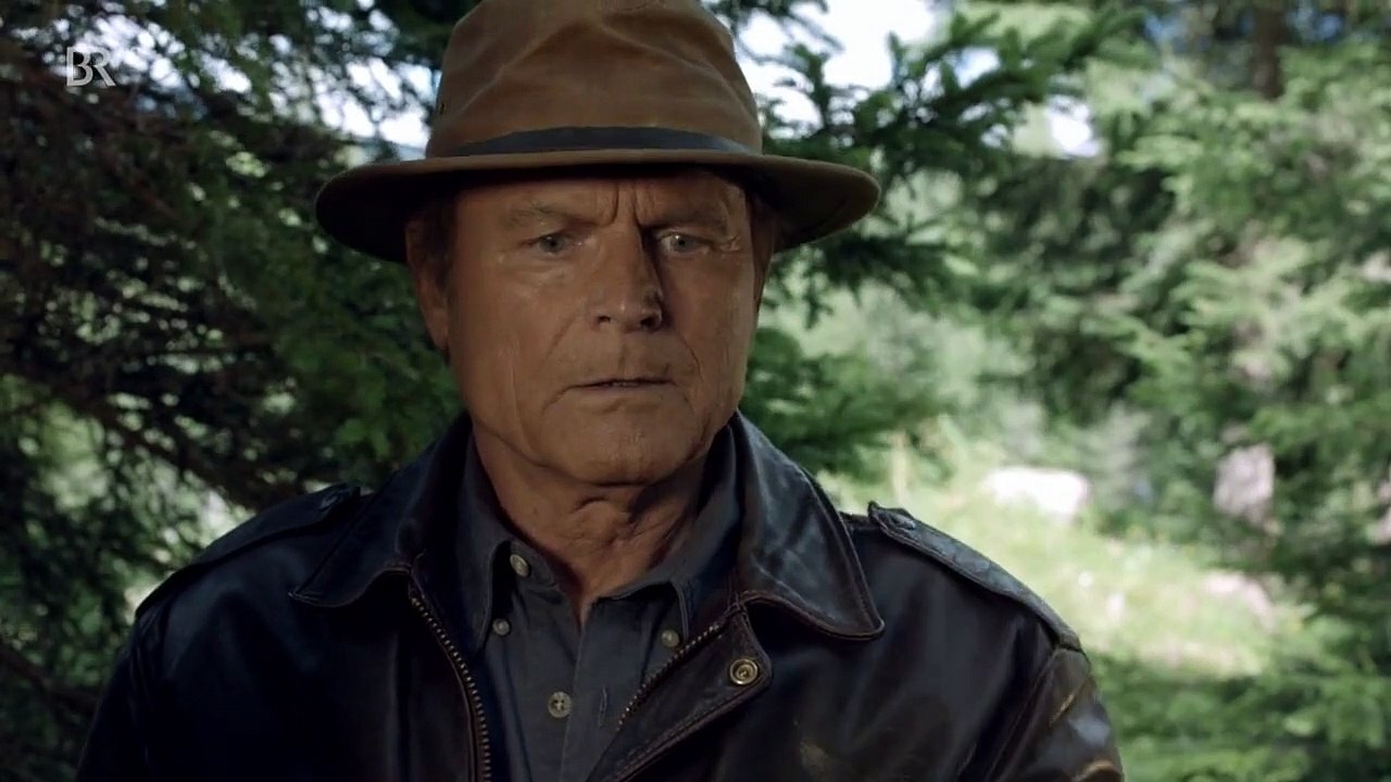 Die Bergpolizei - Ganz nah am Himmel Staffel 3 Folge 3 HD Deutsch