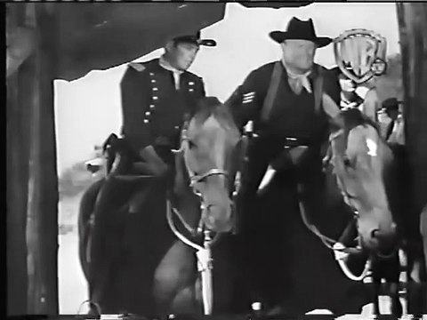 RIN TIN TIN - A Última Patrulha (1955) Dublagem Original