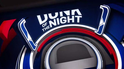 Dunk of the Night: Tyrese Haliburton