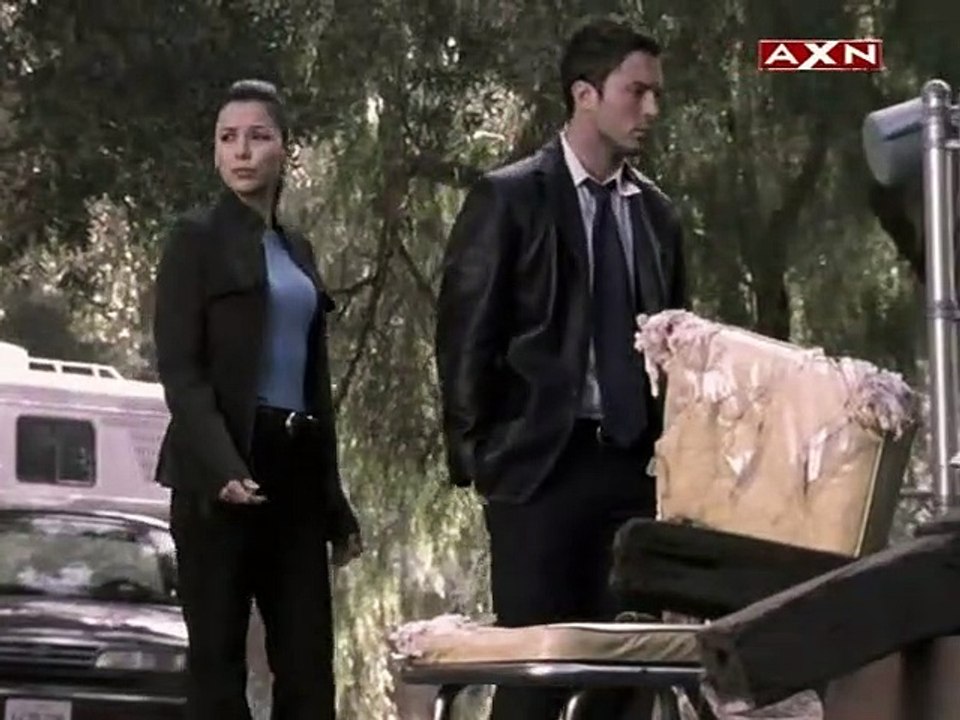 Polizeibericht Los Angeles Staffel 2 Folge 1 HD Deutsch