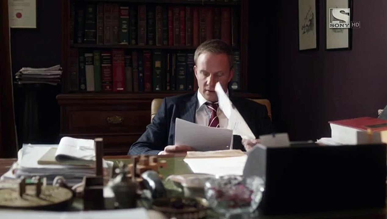 Silk - Roben aus Seide Staffel 3 Folge 6 HD Deutsch