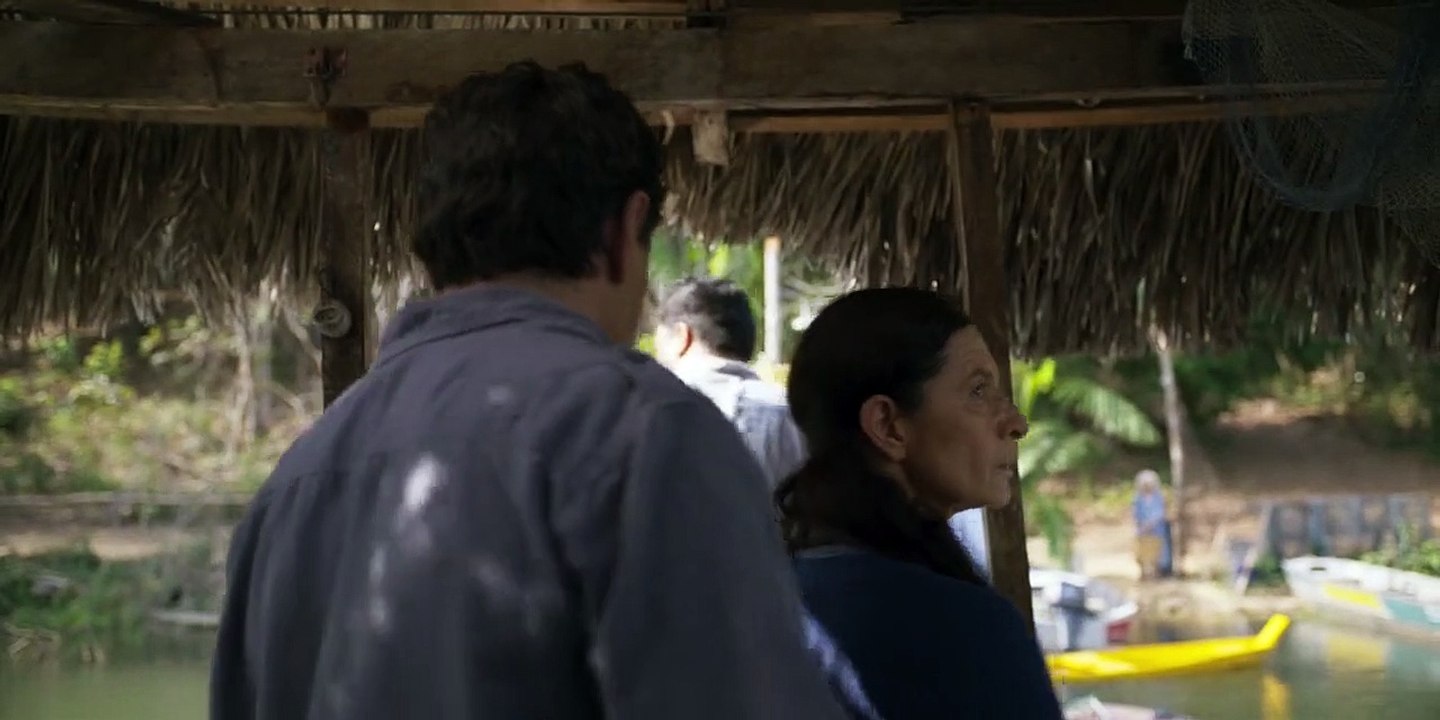 Der Auserwählte Staffel 1 Folge 1 HD Deutsch