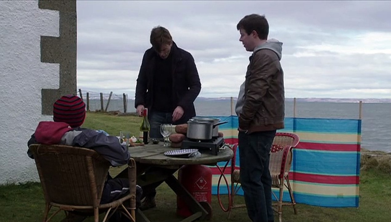 Der Anwalt des Teufels Staffel 1 Folge 3 HD Deutsch