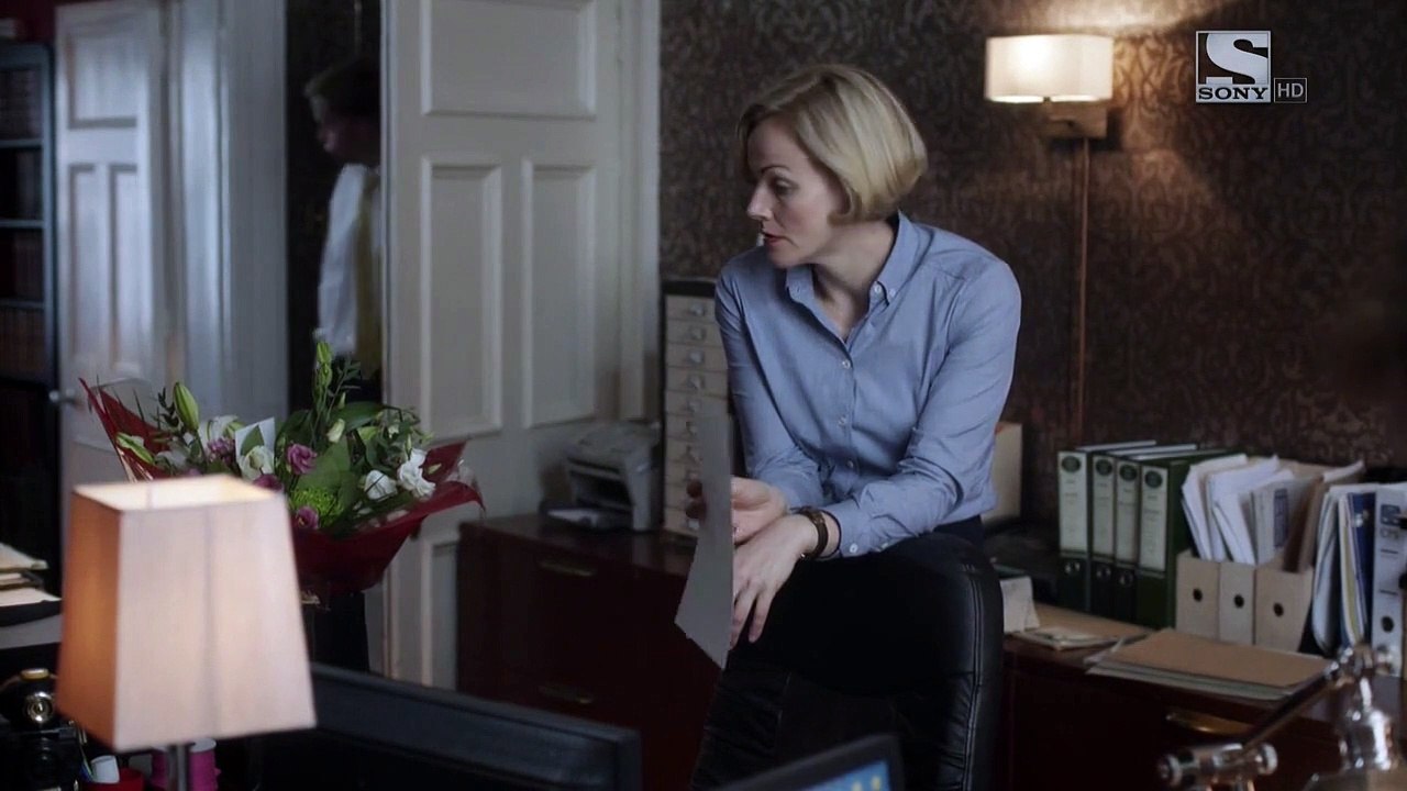 Silk - Roben aus Seide Staffel 3 Folge 4 HD Deutsch