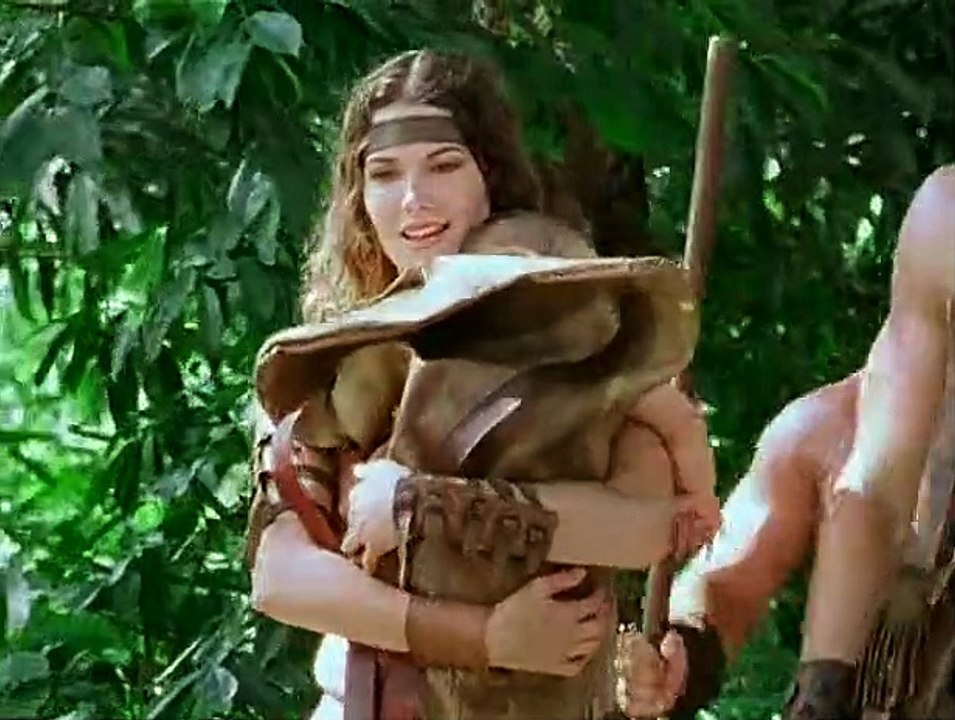 Conan, der Abenteurer Staffel 1 Folge 10 HD Deutsch