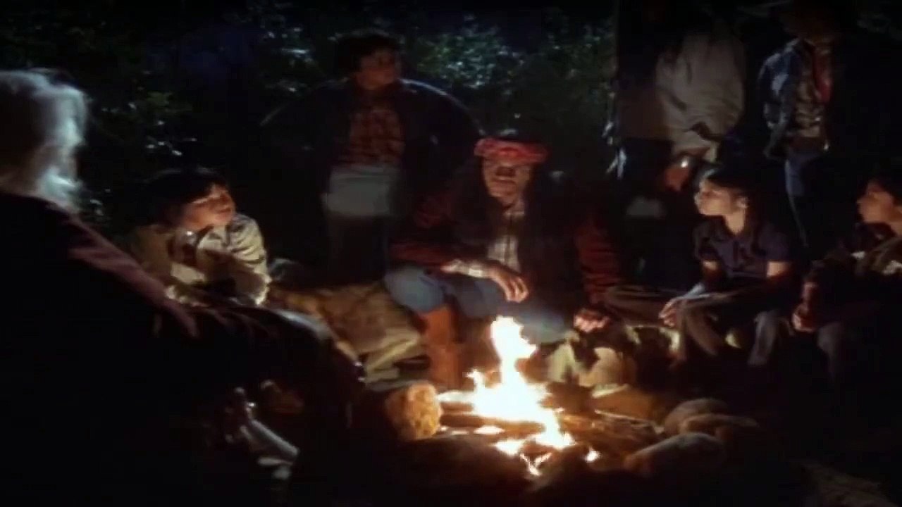 Der unglaubliche Hulk Staffel 2 Folge 18 HD Deutsch