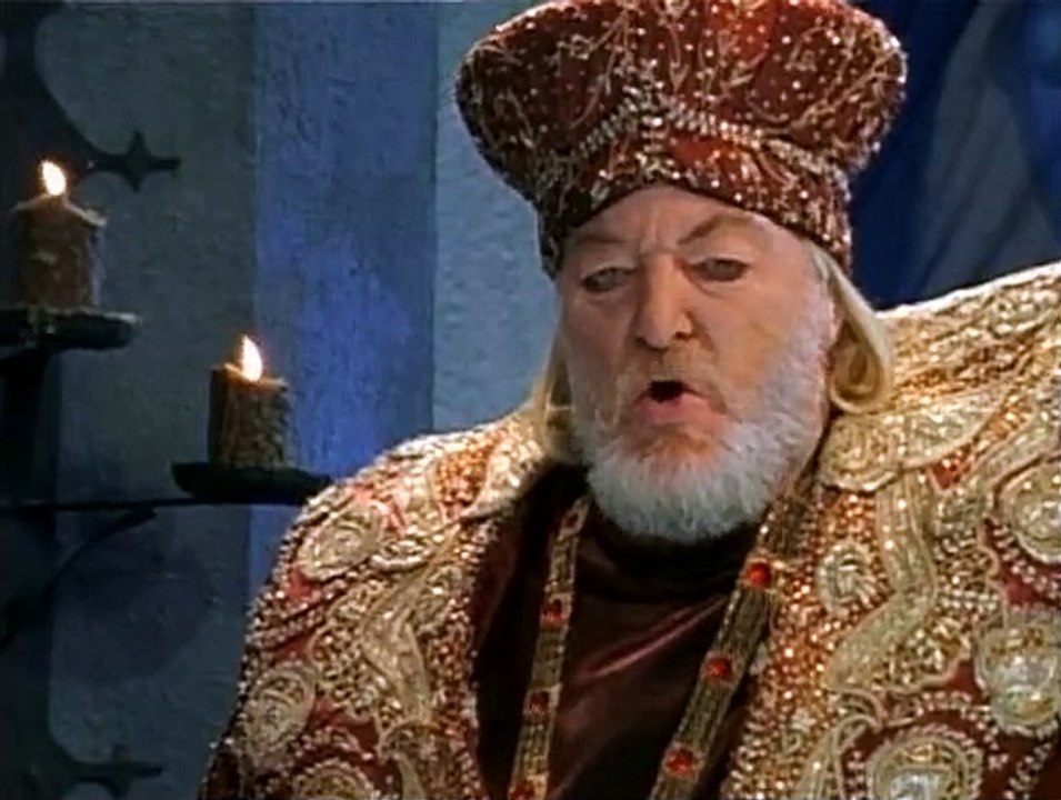 Conan, der Abenteurer Staffel 1 Folge 11 HD Deutsch