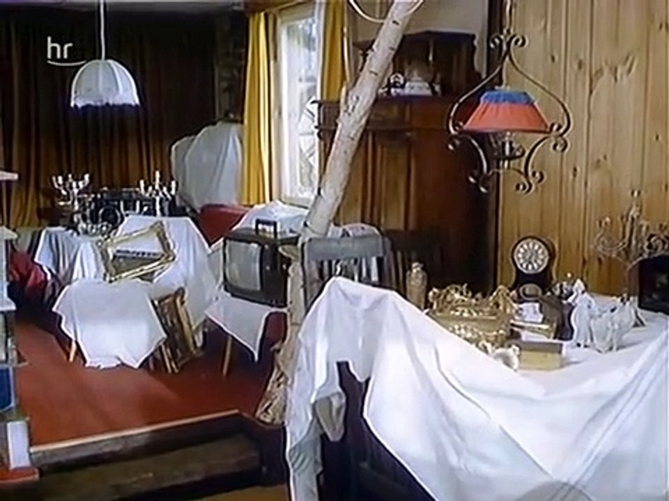 Polizeiruf 110 Staffel 15 Folge 1 - Part 01 HD Deutsch