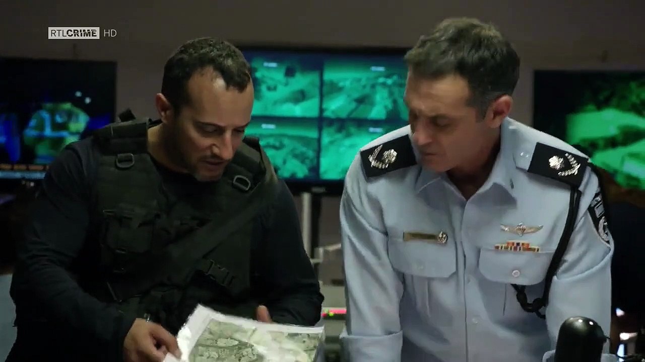 Die Geiseln Staffel 2 Folge 2 HD Deutsch