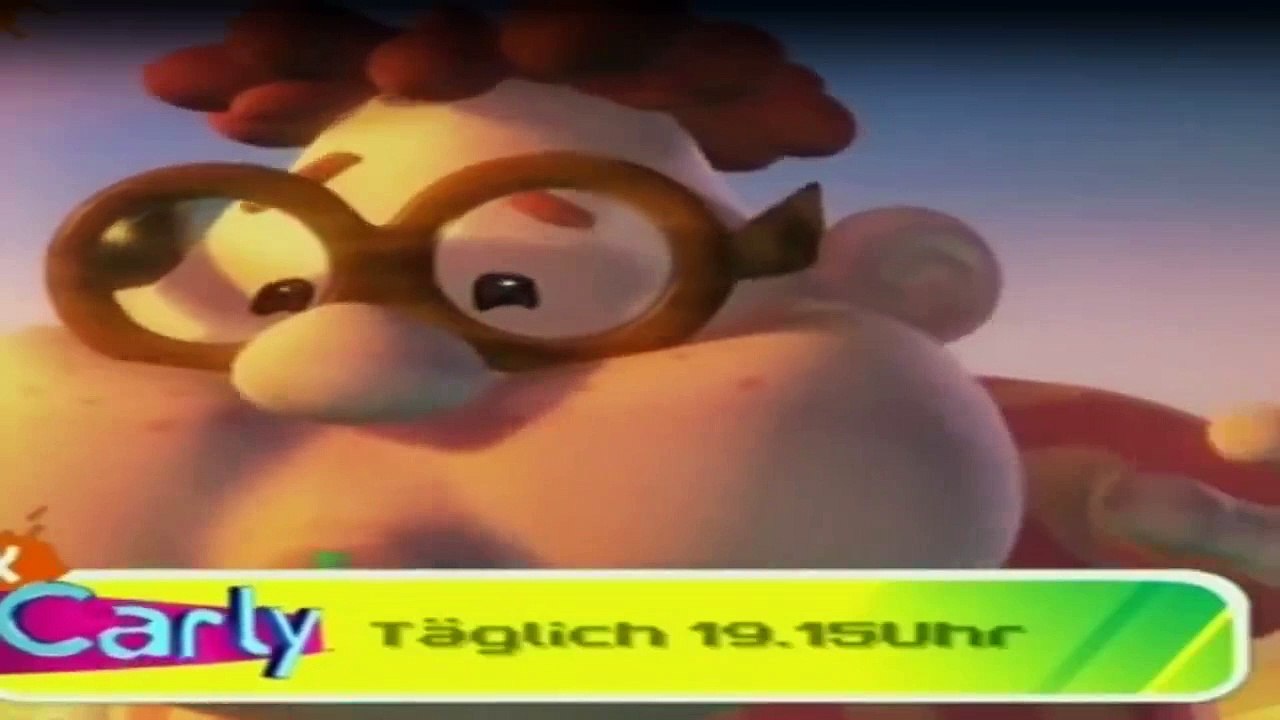 Jimmy Neutron Staffel 2 Folge 5 HD Deutsch