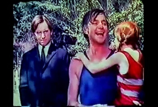 OS WALTONS O PECADOR DUBLAGEM ORIGINAL