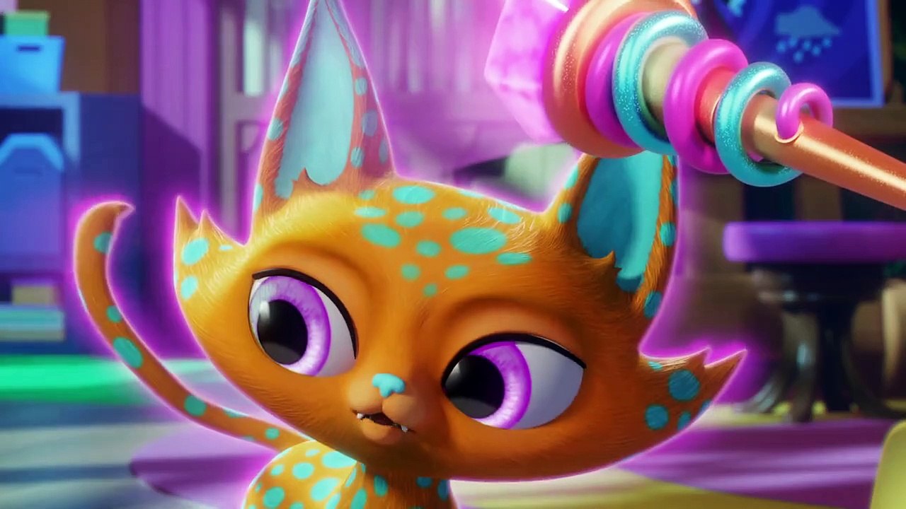 Die Supermonster Staffel 1 Folge 6 HD Deutsch