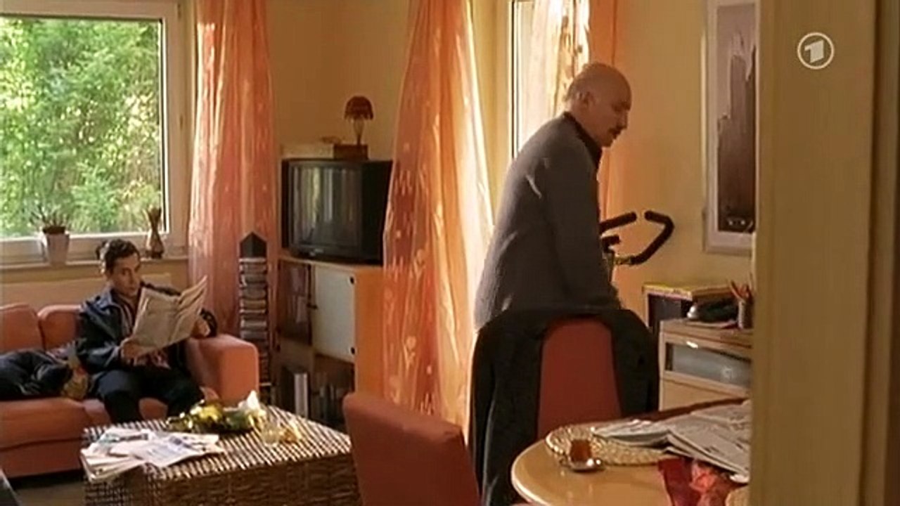 Tatort Staffel 38 Folge 9 - Part 01 HD Deutsch