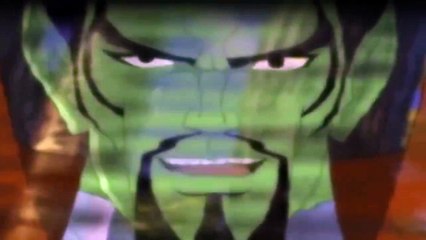 Hulk und das Team S.M.A.S.H. Staffel 2 Folge 13 HD Deutsch