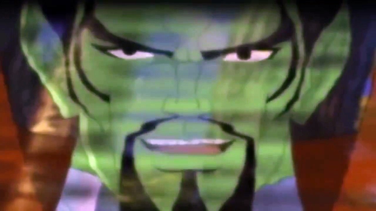Hulk und das Team S.M.A.S.H. Staffel 2 Folge 13 HD Deutsch