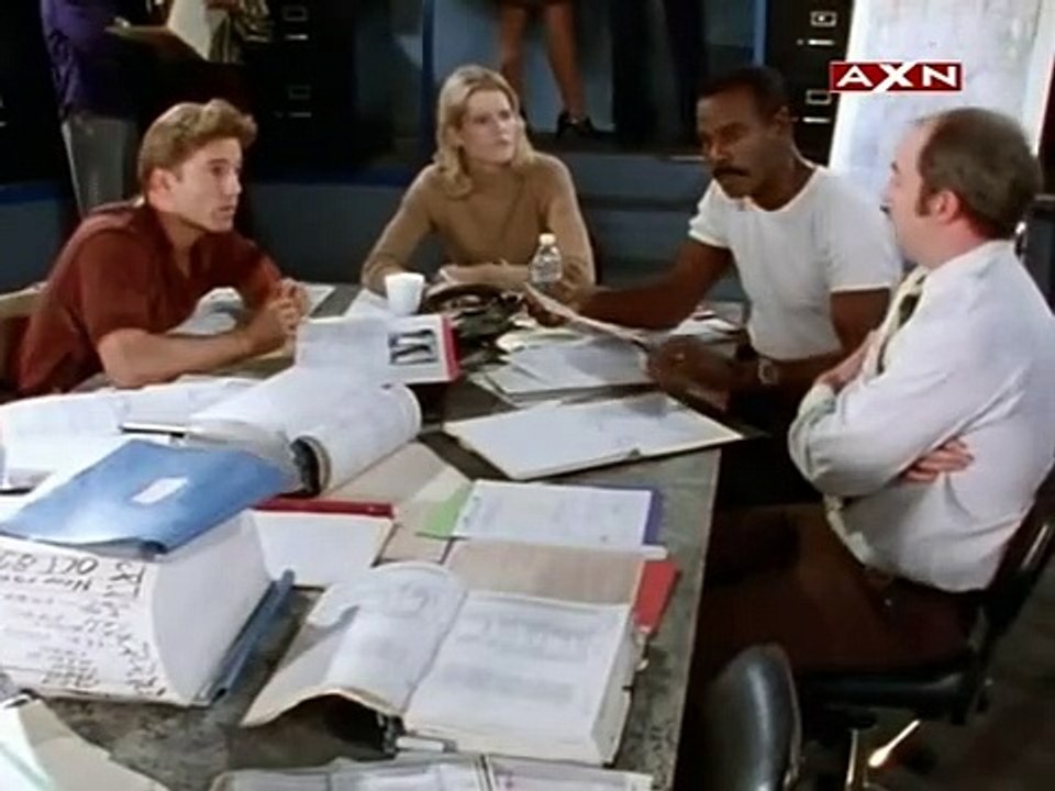 L.A. Heat Staffel 2 Folge 21 HD Deutsch