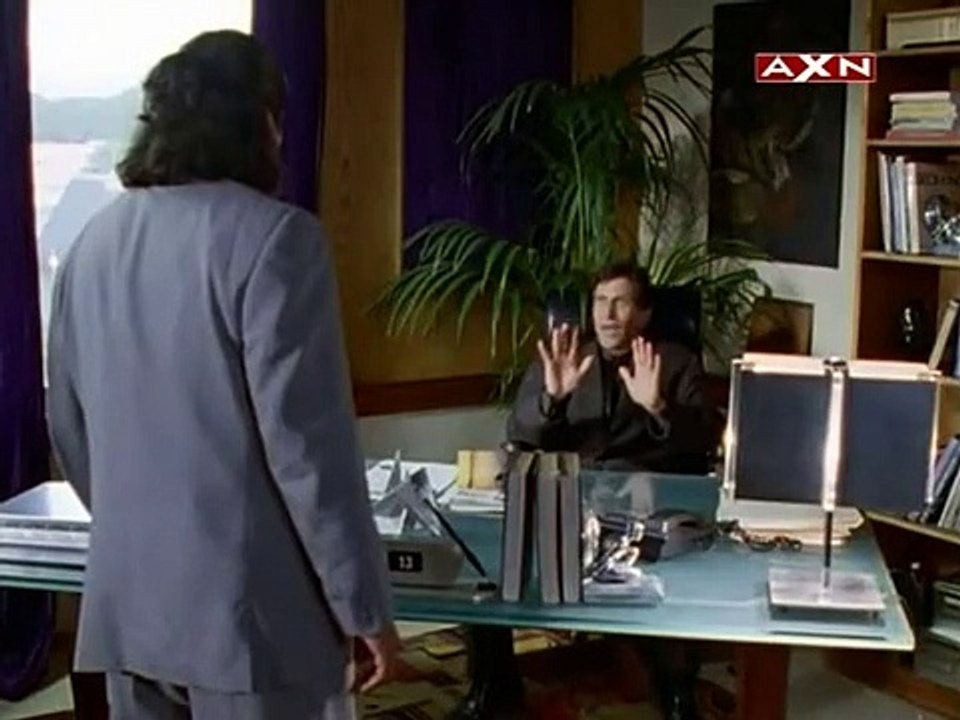 L.A. Heat Staffel 2 Folge 22 HD Deutsch