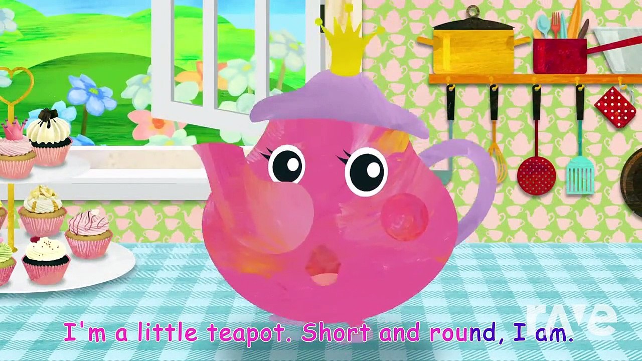 Cocomelon Nursery Rhymes And Kids By Songs720