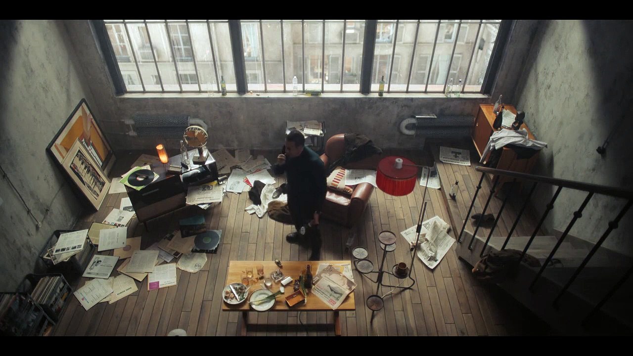 Totems Staffel 1 Folge 7 HD Deutsch