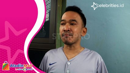 Musibah Menimpa Ruben Onsu, Toko Kue Milik Sarwendah Kemalingan